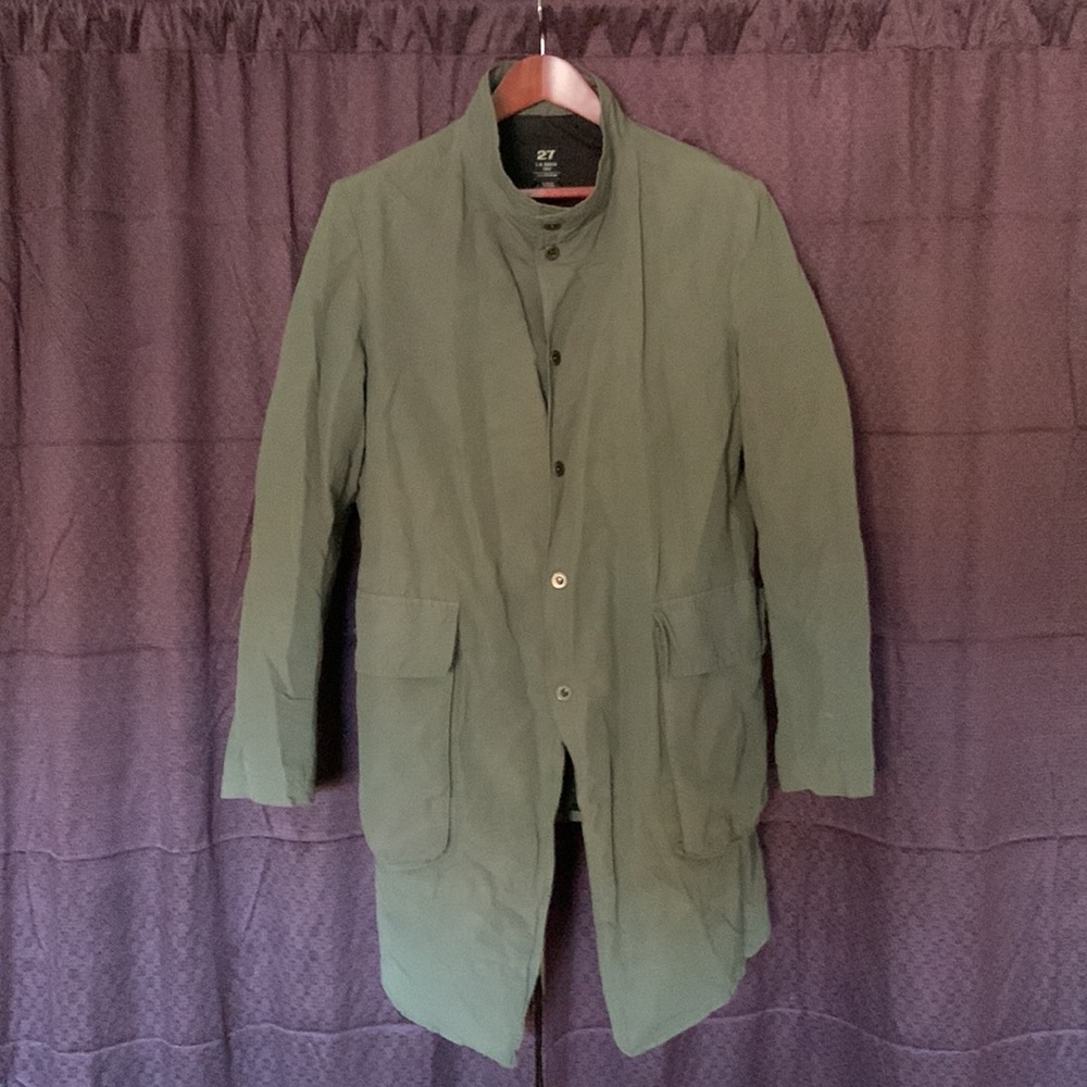 Diesel Jacket